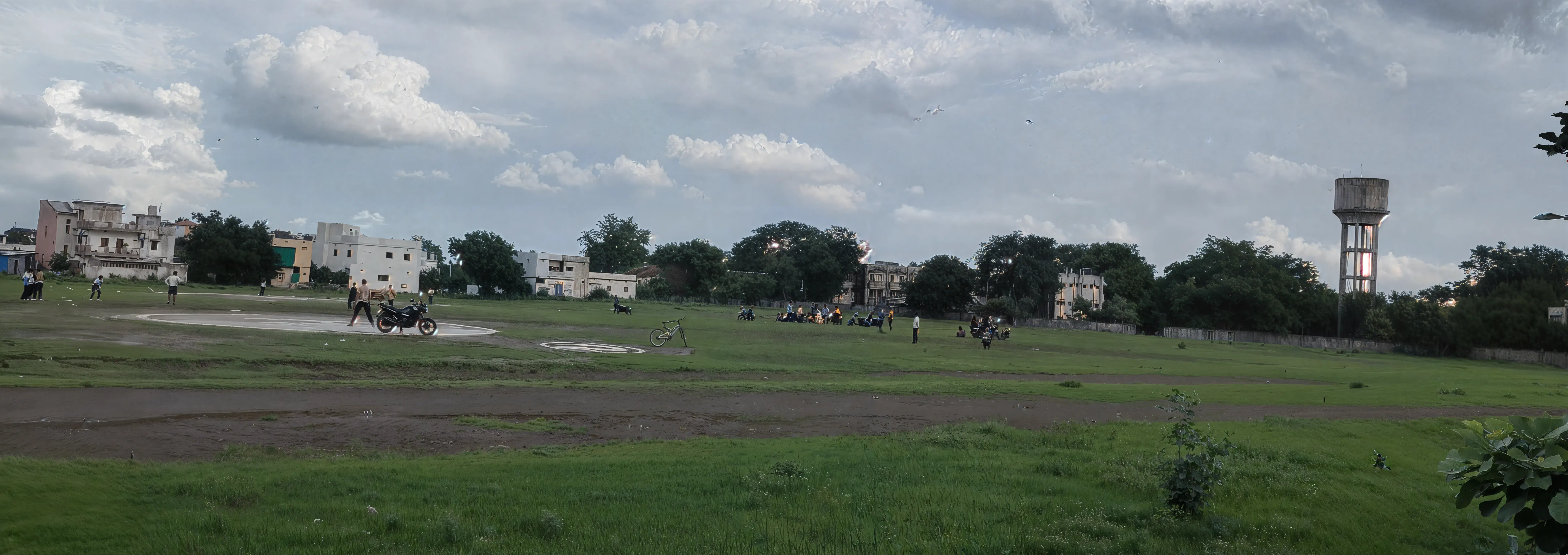 MGIMS campus photo 6